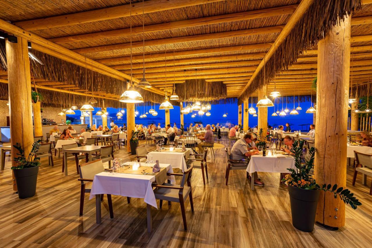Lindos Bay Hotel Vlicha  Εξωτερικό φωτογραφία
