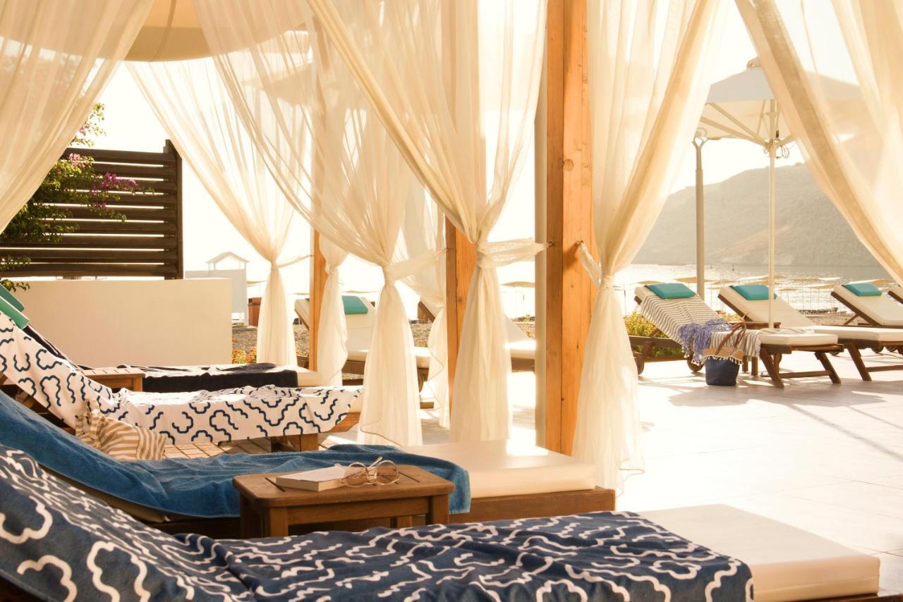 Lindos Bay Hotel Vlicha  Εξωτερικό φωτογραφία
