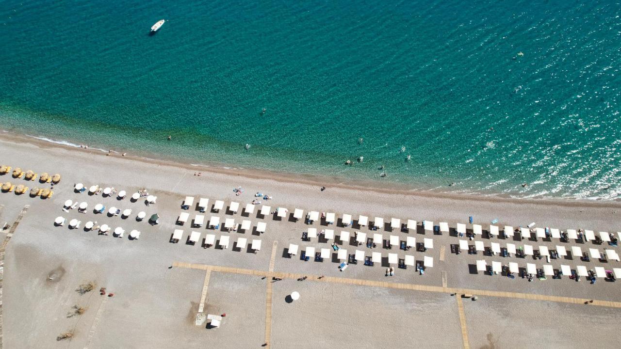 Lindos Bay Hotel Vlicha  Εξωτερικό φωτογραφία
