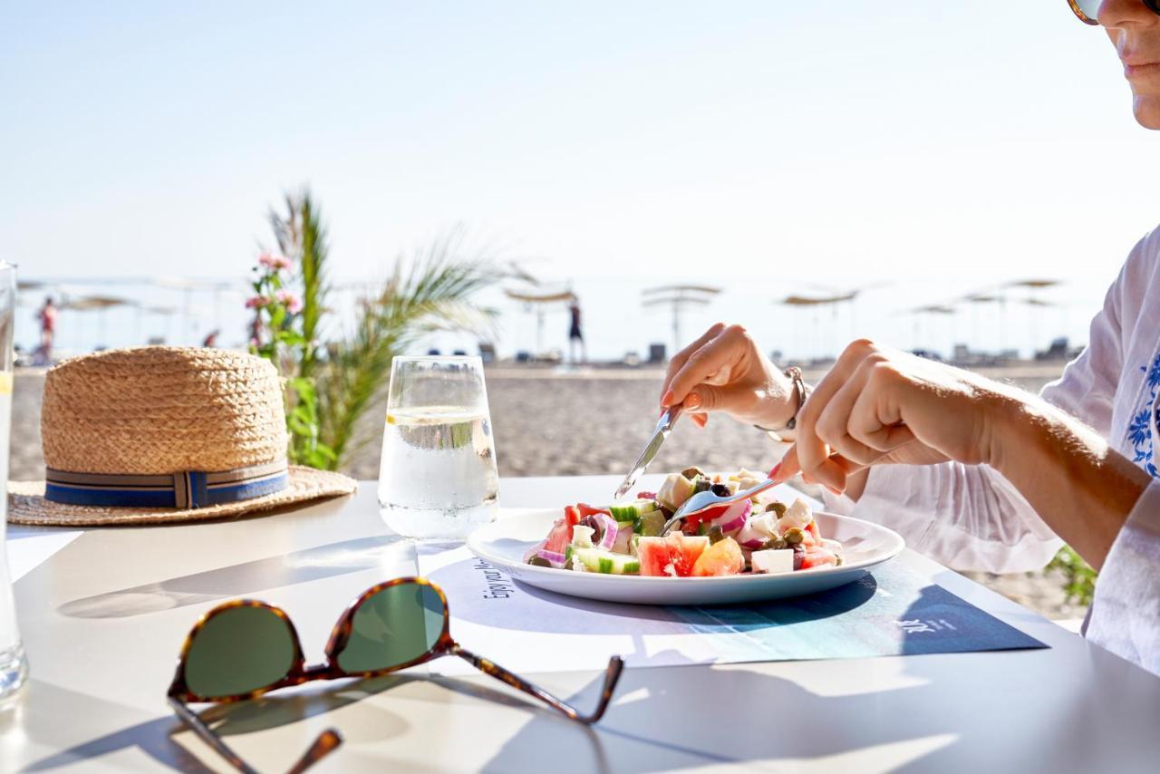 Lindos Bay Hotel Vlicha  Εξωτερικό φωτογραφία