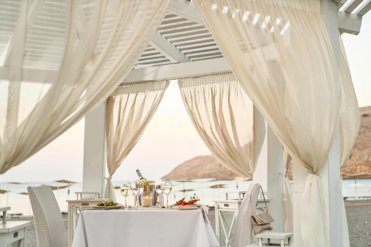 Lindos Bay Hotel Vlicha  Εξωτερικό φωτογραφία