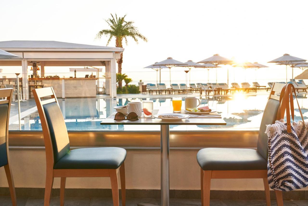 Lindos Bay Hotel Vlicha  Εξωτερικό φωτογραφία