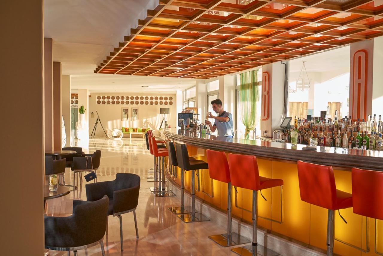 Lindos Bay Hotel Vlicha  Εξωτερικό φωτογραφία