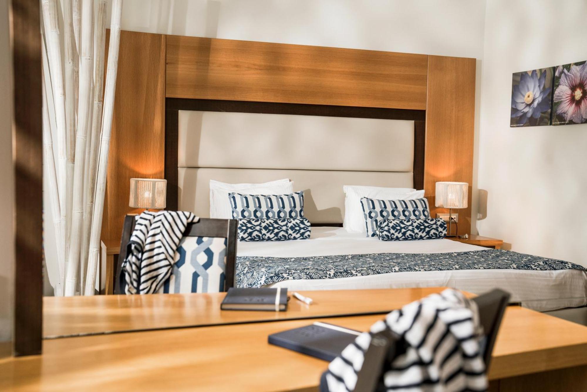 Lindos Bay Hotel Vlicha  Εξωτερικό φωτογραφία